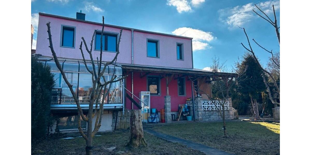 Einfamilienhaus Erfurt Stotternheim - 8 Zimmer, 160 m&sup2;, 490.000&euro; | Angebot:26464651