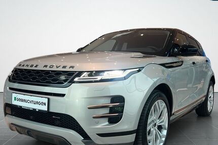 Land Rover Range Rover Evoque 28.700 km 41.690 &euro; Jena-Lobeda 07747