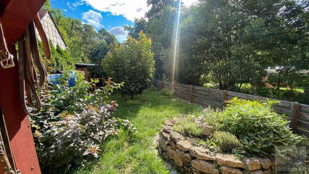 Einfamilienhaus Bad Berka Tannroda - 3 Zimmer, 126 m&sup2;, 310.000&euro; | Angebot:25666621