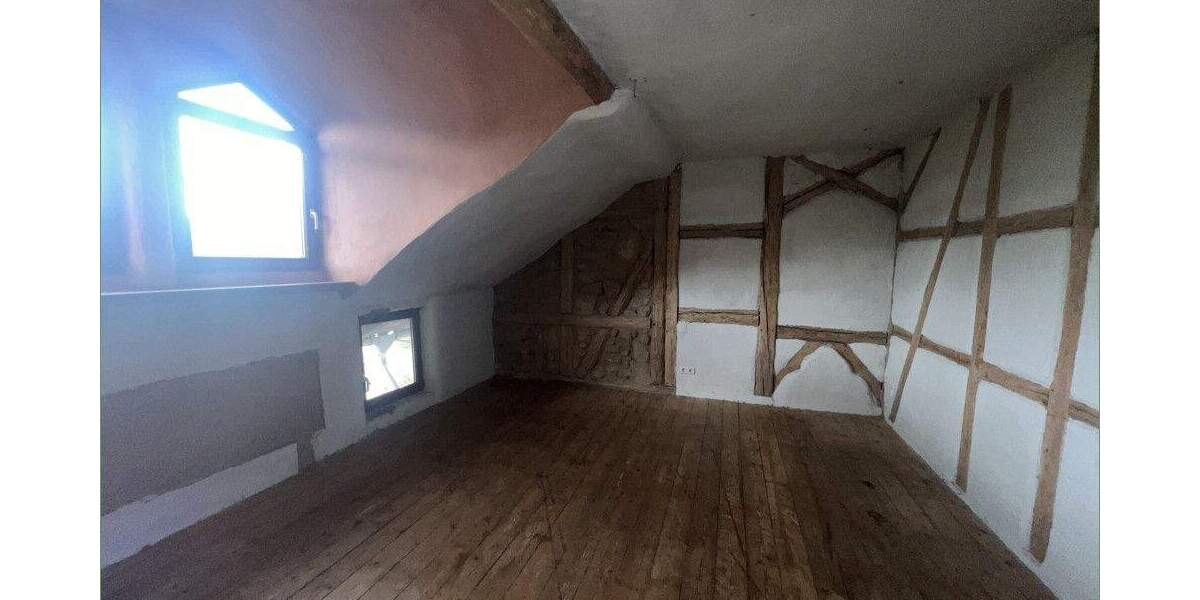 Bauernhaus, Landhaus Rudolstadt Nord - 4 Zimmer, 353 m&sup2;, 99.000&euro; | Angebot:25729292