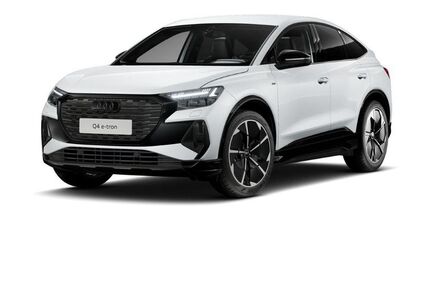 Audi Q4 e-tron 18.000 km 53.500 &euro; Weimar 99423