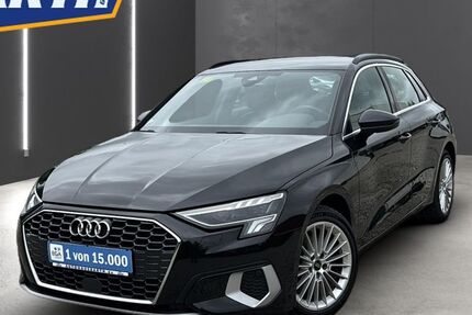 Audi A3 87.640 km 21.590 &euro; Amt Wachsenburg OT Thörey 99334