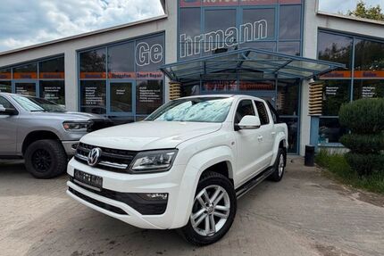 VW Amarok 178.000 km 22.490 &euro; Rudolstadt 07407