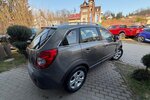 Opel Antara EDITION 2,0 CDTI 4x4 1 Hand 50.000 km 9.500 &euro; Rudolstadt 07407