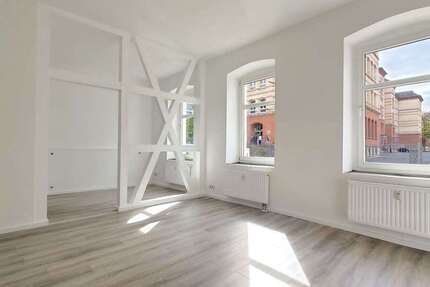 Wohnung Erfurt - 3 Zimmer, 73 m&sup2;, 765&euro; | Angebot:27318550