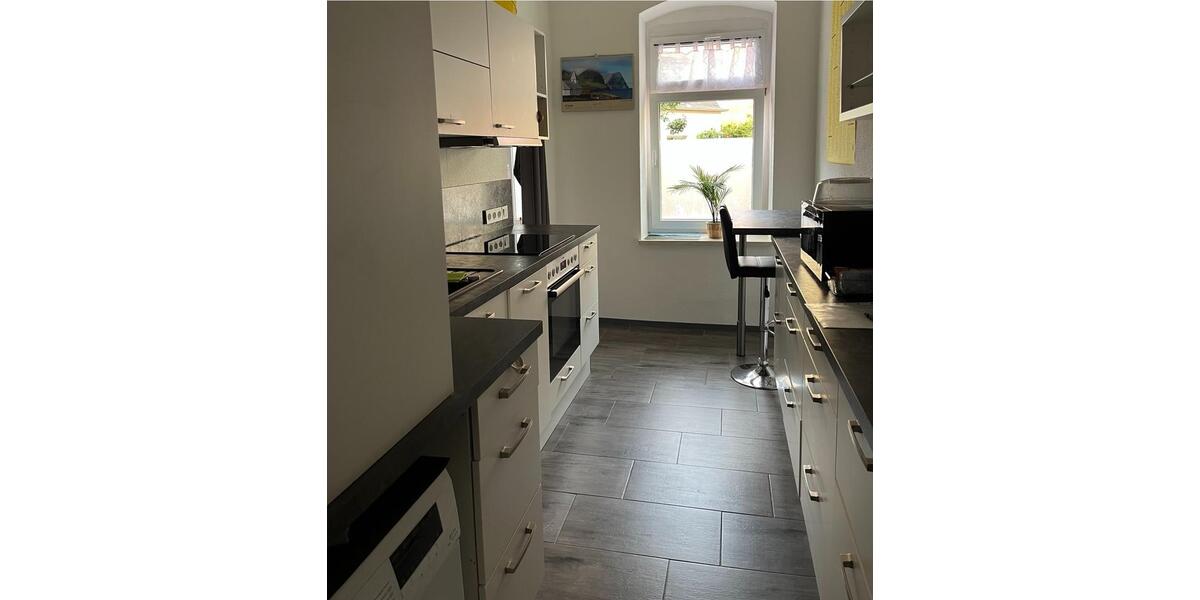 Erdgeschoßwohnung Erfurt Andreasvorstadt - 1 Zimmer, 35 m&sup2;, 590&euro; | Angebot:26636667