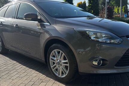Ford Focus 242.000 km 3.900 &euro; Erfurt 99085