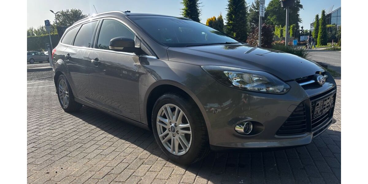 Ford Focus 242.000 km 3.900 &euro; Erfurt 99085