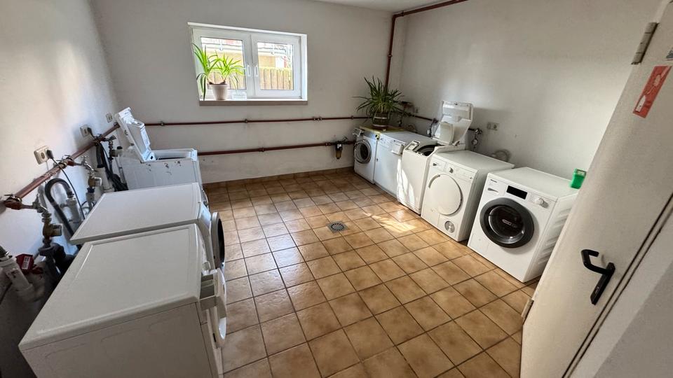 Etagenwohnung Grammetal - 2 Zimmer, 57 m&sup2;, 570&euro; | Angebot:25966438