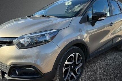 Renault Captur 102.985 km 6.777 &euro; Erfurt 99089