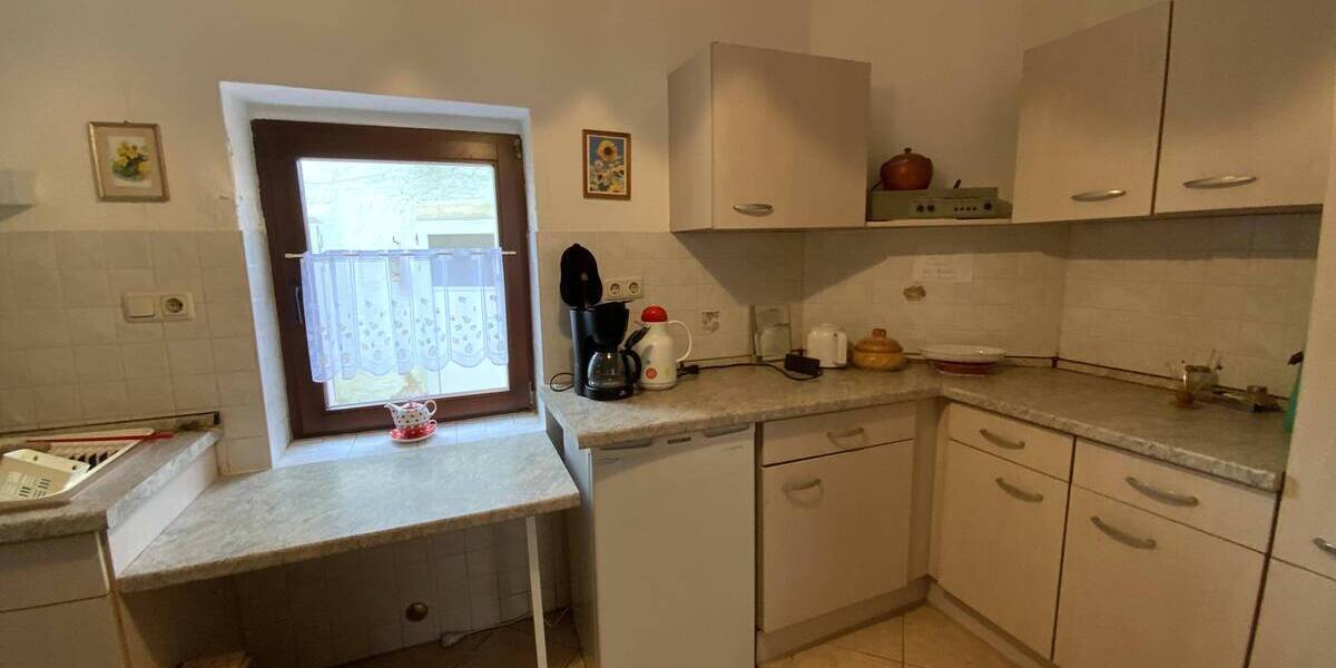 Einfamilienhaus Buttstädt - 5 Zimmer, 112 m&sup2;, 75.000&euro; | Angebot:25679764