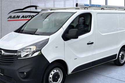 Opel Vivaro 97.000 km 17.990 &euro; Erfurt 99091