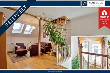 Wohnung Erfurt Daberstedt - 3 Zimmer, 90 m&sup2;, 249.000&euro; | Angebot:25698421