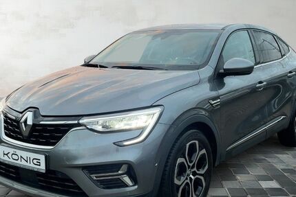Renault Arkana 27.606 km 20.997 &euro; Jena 07749