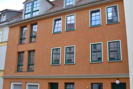Wohnung Weimar - 3 Zimmer, 62 m&sup2;, 685&euro; | Angebot:26661306