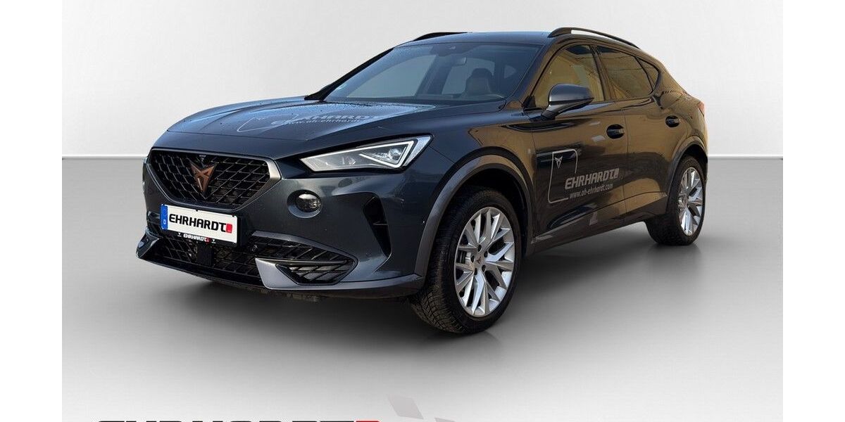 Cupra Formentor 25.920 km 34.490 &euro; Weimar 99427