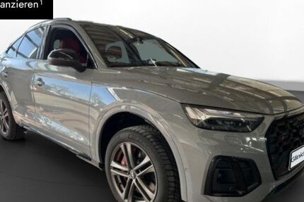 Audi SQ5 5.900 km 62.970 &euro; Erfurt 99099