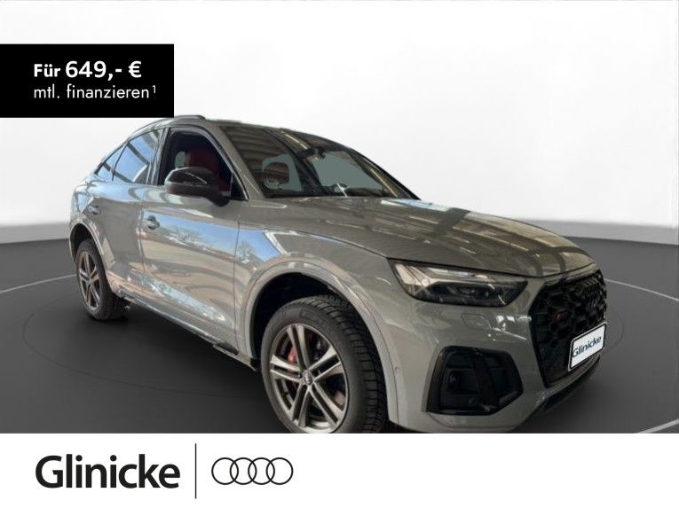Audi SQ5 5.900 km 62.970 &euro; Erfurt 99099
