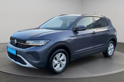 VW T-Cross 1.600 km 20.980 &euro; Rudolstadt 07407