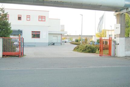 Gewerbeobjekt Erfurt Johannesvorstadt - 525&euro; | Angebot:26611322