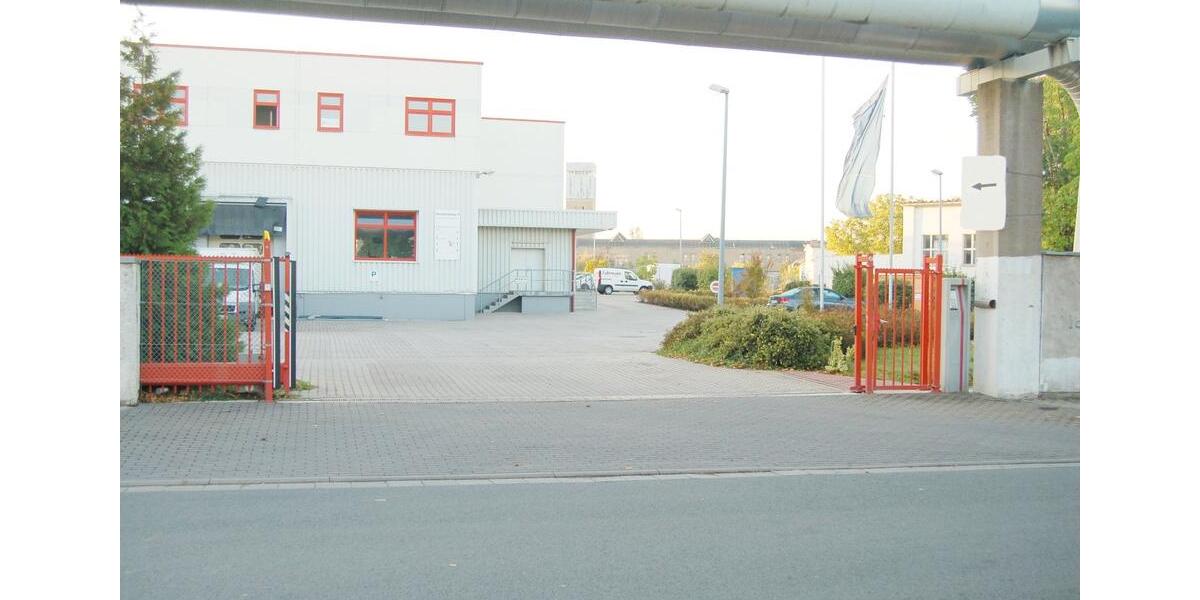 Gewerbeobjekt Erfurt Johannesvorstadt - 525&euro; | Angebot:26611322