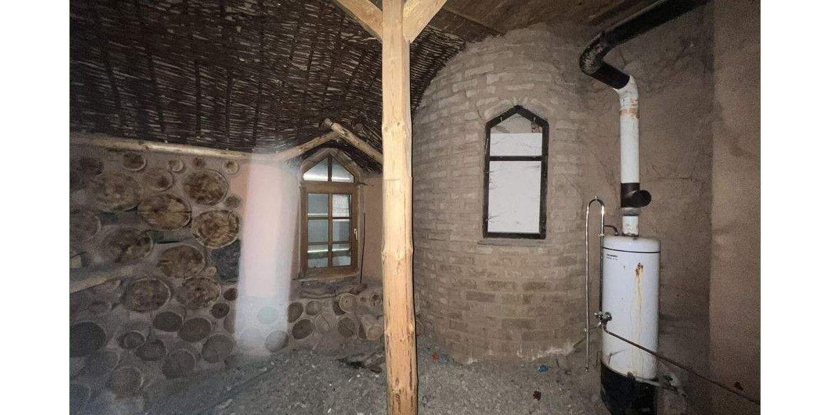 Bauernhaus, Landhaus Rudolstadt Nord - 4 Zimmer, 353 m&sup2;, 99.000&euro; | Angebot:25729292