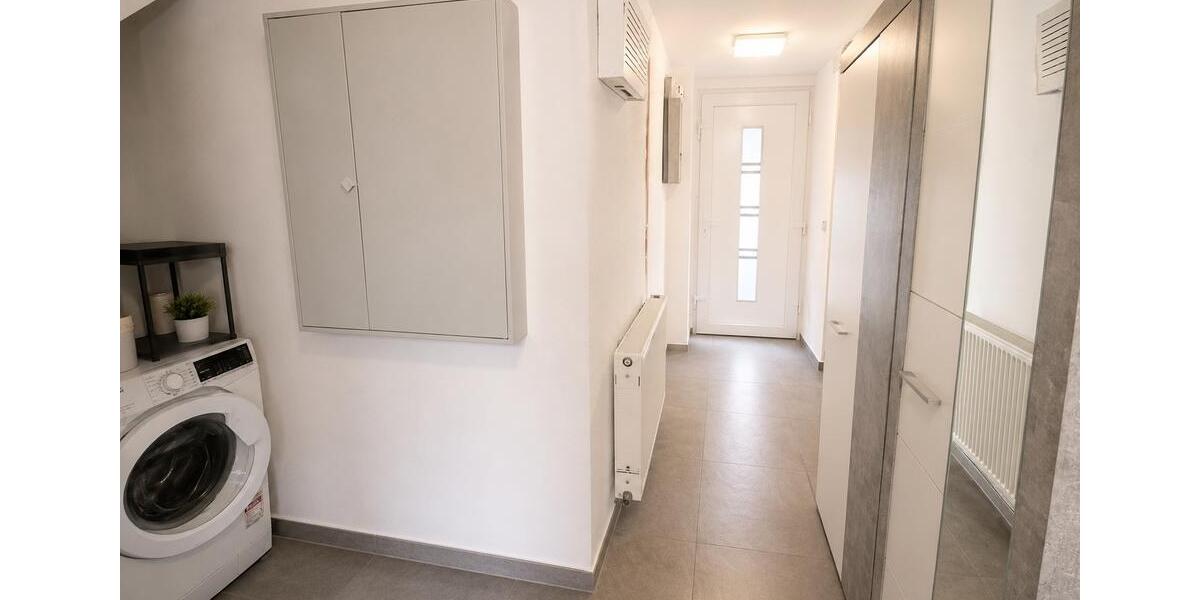Reihenhaus Kranichfeld - 4 Zimmer, 80 m&sup2;, 137.000&euro; | Angebot:26443856