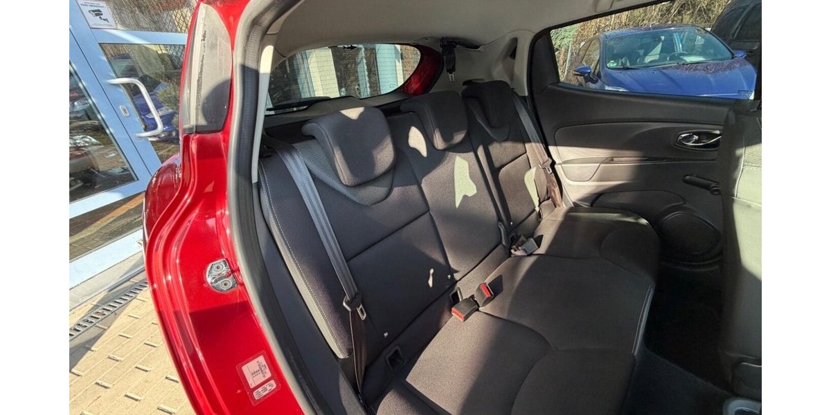 Renault Clio 100.000 km 4.990 &euro; Rudolstadt 07407