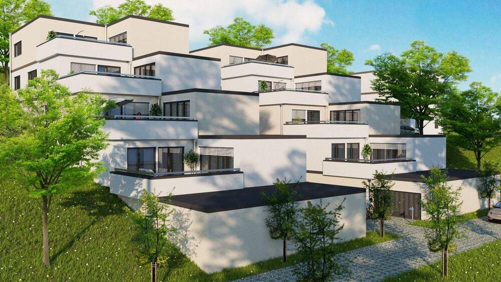 Etagenwohnung Neuengönna Porstendorf - 4 Zimmer, 130 m&sup2;, 525.000&euro; | Angebot:25668332