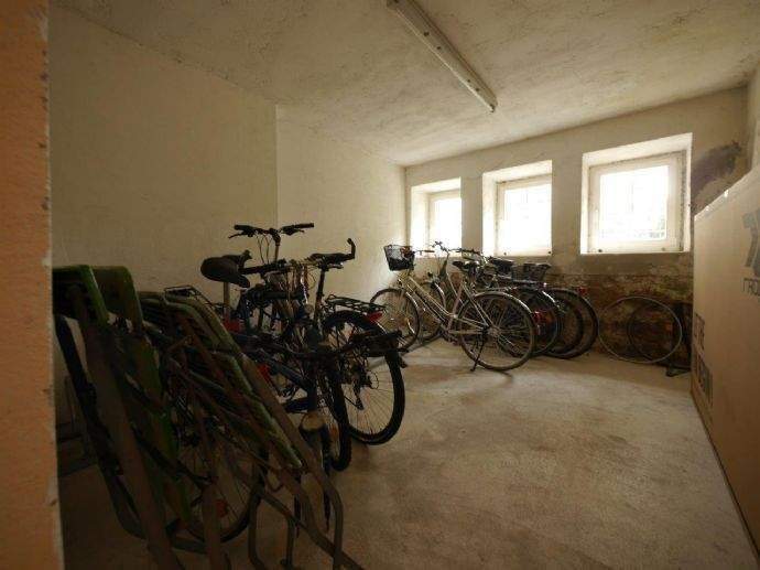 Etagenwohnung Weimar Westvorstadt - 2 Zimmer, 139.500&euro; | Angebot:25661205