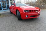 Chevrolet Camaro 114.000 km 17.500 &euro; Rudolstadt 07407