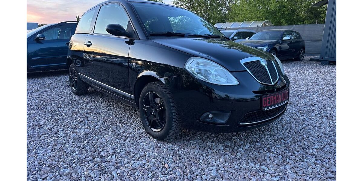 Lancia Ypsilon 129.600 km 1.490 &euro; Erfurt 99091