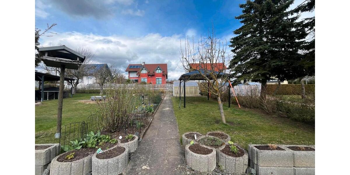 Einfamilienhaus Klettbach - 569.000&euro; | Angebot:26221457