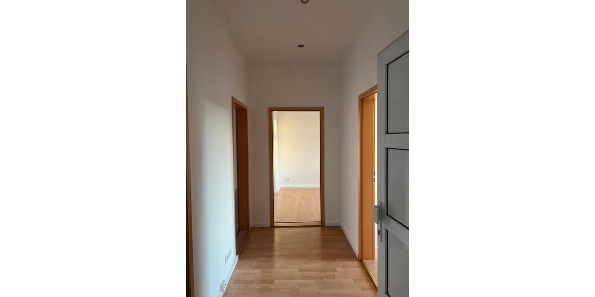 Etagenwohnung Jena - 3 Zimmer, 65 m&sup2;, 845&euro; | Angebot:25750999
