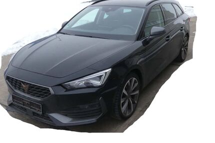 Cupra Leon 32.140 km 26.279 &euro; Erfurt 99098