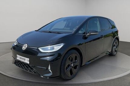 VW ID.3 4.700 km 55.060 &euro; Rudolstadt 07407