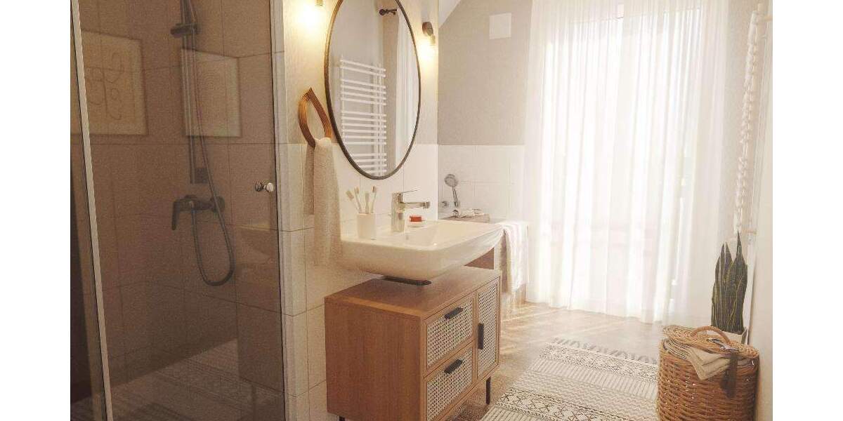 Einfamilienhaus Schloßvippach - 5 Zimmer, 134 m&sup2;, 272.380&euro; | Angebot:25700351