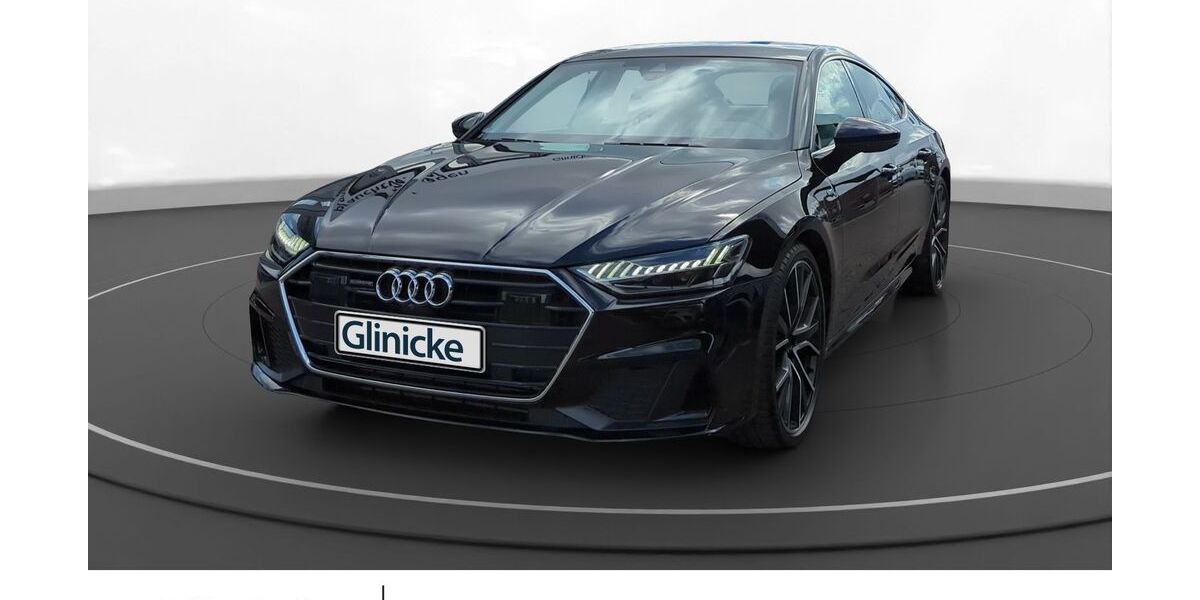 Audi A7 46.490 km 56.980 &euro; Weimar 99423