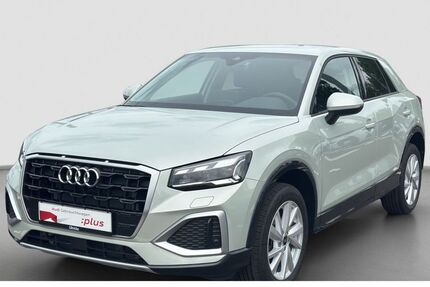 Audi Q2 6.687 km 29.680 &euro; Erfurt 99099