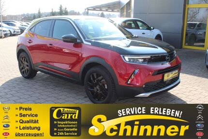 Opel Mokka-e 23.700 km 22.990 &euro; Weimar 99427