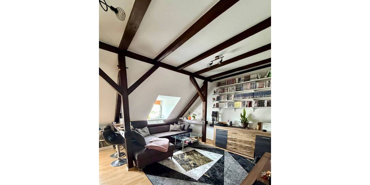 Etagenwohnung Erfurt Andreasvorstadt - 7 Zimmer, 470.000&euro; | Angebot:26569466
