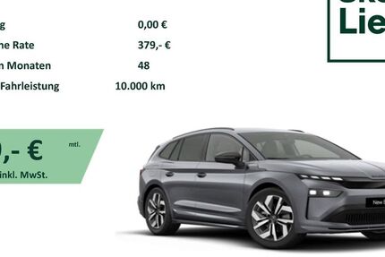 Skoda Enyaq 4.500 km 42.950 &euro; Erfurt 99086