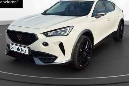 Cupra Formentor 88.400 km 23.980 &euro; Erfurt 99099