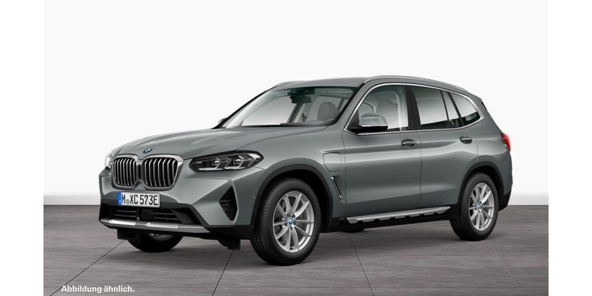 BMW X3 49.430 km 37.911 &euro; Weimar 99427