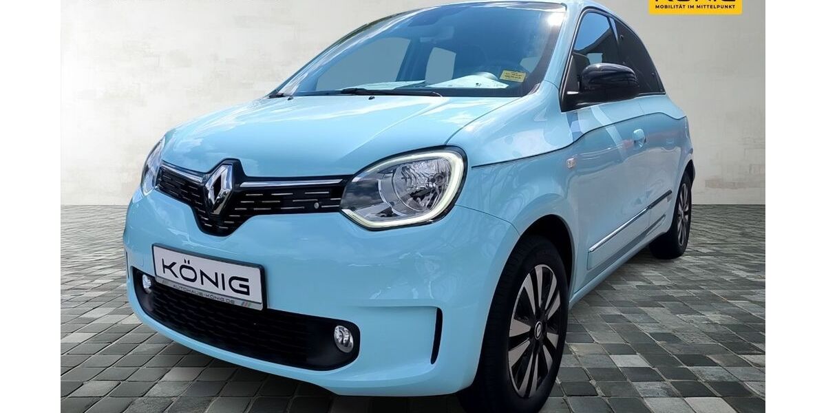 Renault Twingo 16.763 km 12.888 &euro; Erfurt 99091
