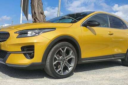 Kia XCeed 26.672 km 17.490 &euro; Weimar 99427