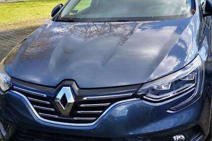 Renault Megane 75.200 km 13.590 &euro; Freienorla 07768