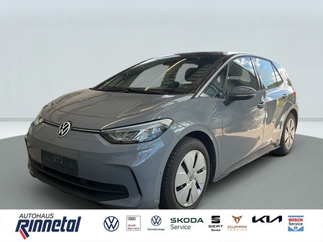 VW ID.3 28.393 km 29.330 &euro; Rudolstadt 07407
