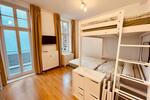 Hochparterre Erfurt - 1 Zimmer, 30 m&sup2;, 560&euro; | Angebot:25402783