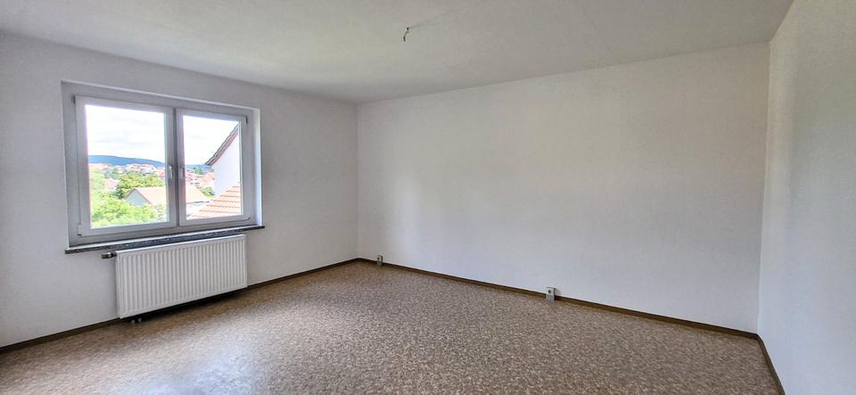 Etagenwohnung Kahla - 2 Zimmer, 55 m&sup2;, 98.000&euro; | Angebot:26983764